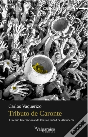 Capa do artigo Tributo De Caronte
