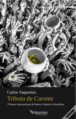 Capa do artigo Tributo De Caronte