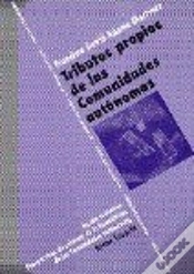 Capa do artigo Tributos Propios De Las Comunidade