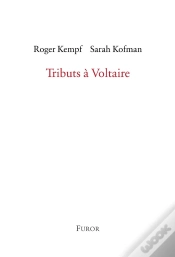 Capa do artigo Tributs À Voltaire