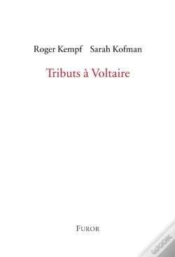 Capa do artigo Tributs À Voltaire