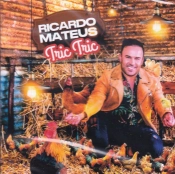 Capa do artigo Tric Tric - CD
