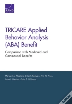 Capa do artigo Tricare Applied Behavior Analysis (Aba) Benefit