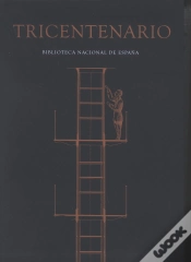 Capa do artigo Tricentenario. Biblioteca Nacional De España