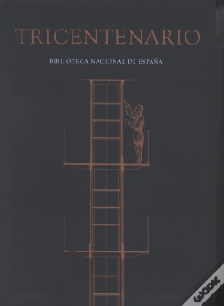 Capa do artigo Tricentenario. Biblioteca Nacional De España
