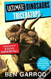Capa do artigo Triceratops