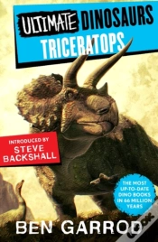 Capa do artigo Triceratops