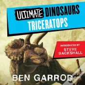 Capa do artigo Triceratops