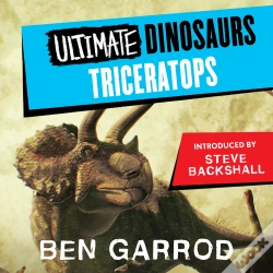 Capa do artigo Triceratops