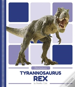 Capa do artigo Triceratops
