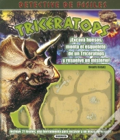 Capa do artigo Triceratops