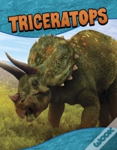 Triceratops
