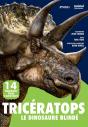 Tricératops : Le Dinosaure Blindé - Preview