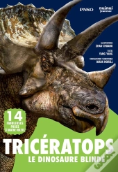 Tricératops : Le Dinosaure Blindé