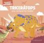 Triceratops No Comparte Nada - Preview