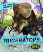 Triceratops - Preview