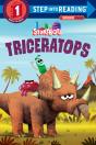 Triceratops - Preview
