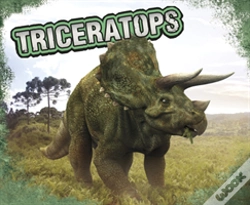 Capa do artigo Triceratops
