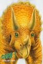 Triceratops - Preview