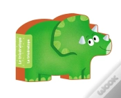 Capa do artigo Triceratops(Le)