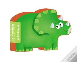 Capa do artigo Triceratops(Le)