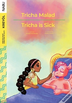 Capa do artigo Tricha Is Sick / Tricha Malad