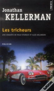 Capa do artigo Tricheurs (Les)