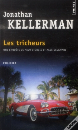 Capa do artigo Tricheurs (Les)