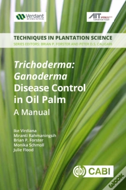 Capa do artigo Trichoderma: Ganoderma Disease Control In Oil Palm