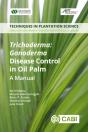 Trichoderma:  Ganoderma  Disease Control In Oil Palm - Preview