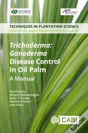 Capa do artigo Trichoderma:  Ganoderma  Disease Control In Oil Palm