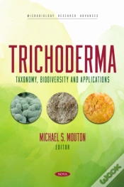 Capa do artigo Trichoderma: Taxonomy, Biodiversity And Applications