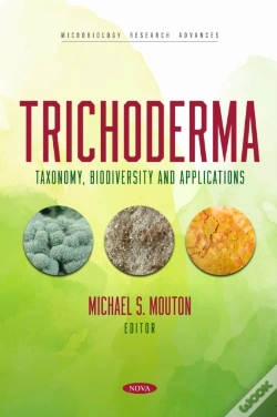 Capa do artigo Trichoderma: Taxonomy, Biodiversity And Applications