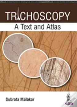 Capa do artigo Trichoscopy