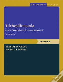 Capa do artigo Trichotillomania: Workbook