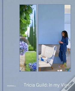 Capa do artigo Tricia Guild: In My View