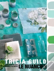 Capa do artigo Tricia Guild - Le Nuancier.