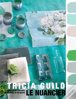 Capa do artigo Tricia Guild - Le Nuancier.