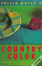 Tricia Guilds Country Colour
