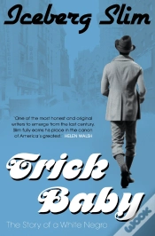 Capa do artigo Trick Baby