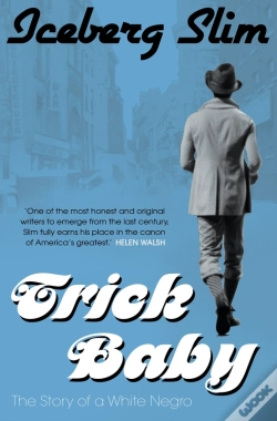 Capa do artigo Trick Baby