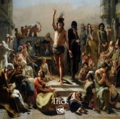 Capa do artigo Trick - CD