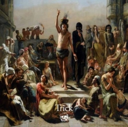 Capa do artigo Trick - CD