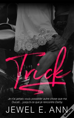 Capa do artigo Trick