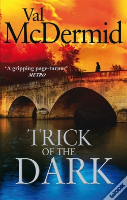 Capa do artigo Trick Of The Dark