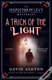 Capa do artigo Trick Of The Light