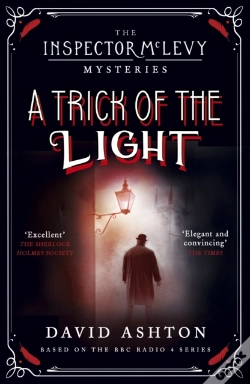 Capa do artigo Trick Of The Light