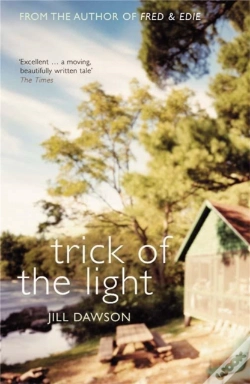 Capa do artigo Trick Of The Light