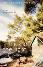 Capa do artigo Trick Of The Light