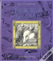 Capa do artigo Trick Of The Tale - Hardback